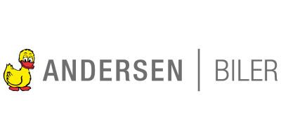 Andersen-Biler