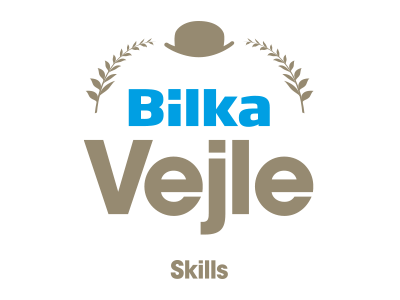 Bilka Vejle logo