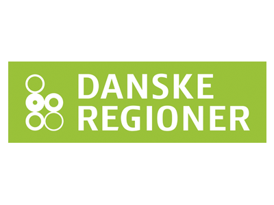 DANSKE-REGIONER