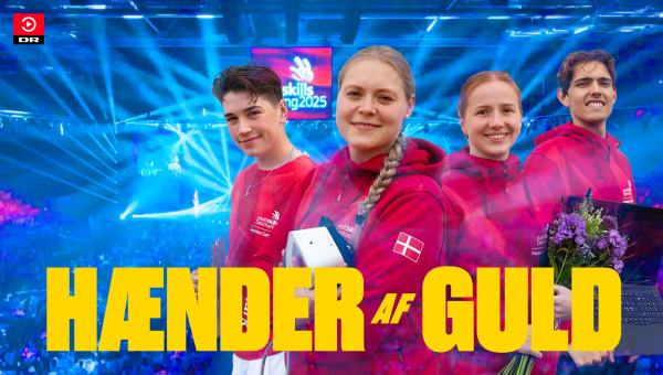 HAG seriebillede 16-9