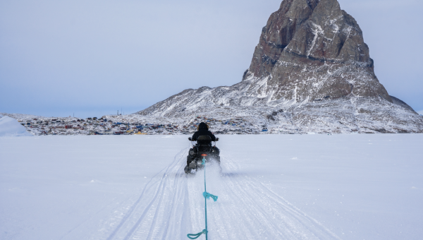 Uummannaq - Visit Greenland