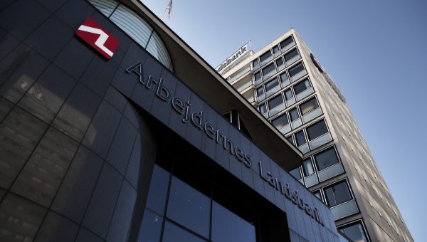 Arbejdernes Landsbank