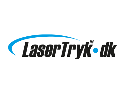 lasertryk
